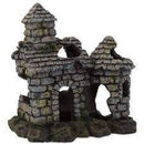 Aqua Excellent Ancient Castle Ruin - dekoráció (kastélyrom) 21,5X13,5X16cm