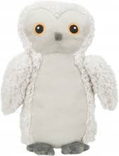 Trixie Be Eco Owl Emily -  játék (bagoly) kutyák részére (28cm)