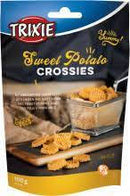 Trixie Sweet Potato - jutalomfalat (csirke,édesburgonya, spenót) kutyák részére (100g)