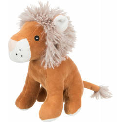 Trixie Lion plush - plüss játék (oroszlán) kutyák részére (36cm)