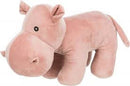 Trixie hippo plush Toy - plüss játék (víziló) kutyák részére (39cm)
