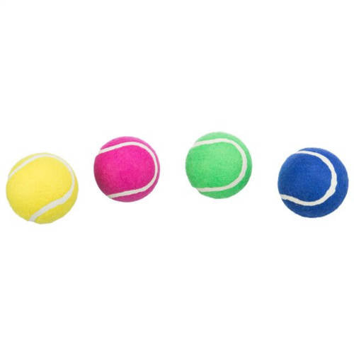 Trixie Tennis Ball - játék (tenisz labda) kutyák részére (Ø6cm)