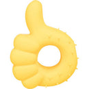 Trixie Thumb - játék (latex, like forma) kutyák részére (14cm)