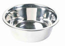 Trixie Replacement Stainless Steel Bowl - tál (fém) kutyák részére (0,63l/Ø16cm)