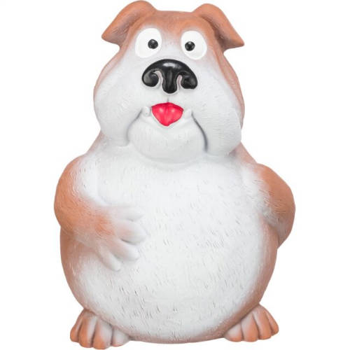 Trixie Dog Latex Toy - latex játék (kutya) kutyák részére (14cm)