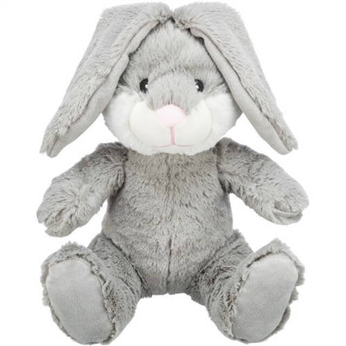 Trixie Be Eco Bunny EvanTrixie - játék (nyúl) kutyák részére (25cm)