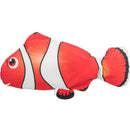 Trixie Wiggly Fish - játék (interaktív bohóchal) macskák részére (26cm)