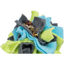 Trixie Sniffling ball - játék (textil labda) rágcsálók részére (Ø9cm)
