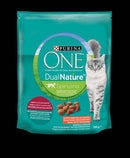 Purina ONE Dual Nature Steril Marha 750g