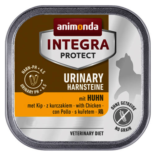 an.integra 100g 86610 - urinary adult steril csirkés