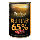 Profine Pure Meat Lamb - nedveseledel (marha&belsőség) kutyák részére (400g)