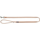 Trixie Premium Lead with Neoprene Padding - neoprén béléses póráz (mozaik mintás) kutyák részére (XS) 1,20m/10mm