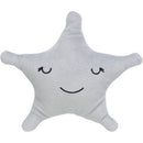 Trixie Star Plush Toy - plüss játék (csillag) kutyák részére (16cm)