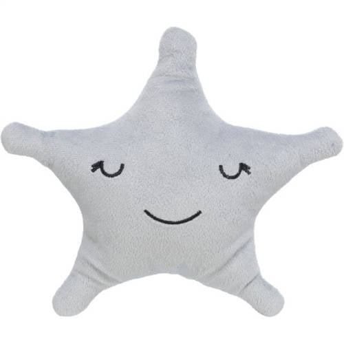 Trixie Star Plush Toy - plüss játék (csillag) kutyák részére (16cm)