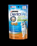 Purina Dentalife Oral Care - jutalomfalat (csirke) macskák részére (40g)