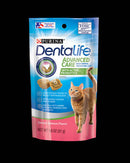 Purina Dentalife Oral Care - jutalomfalat (lazac) macskák részére (40g)