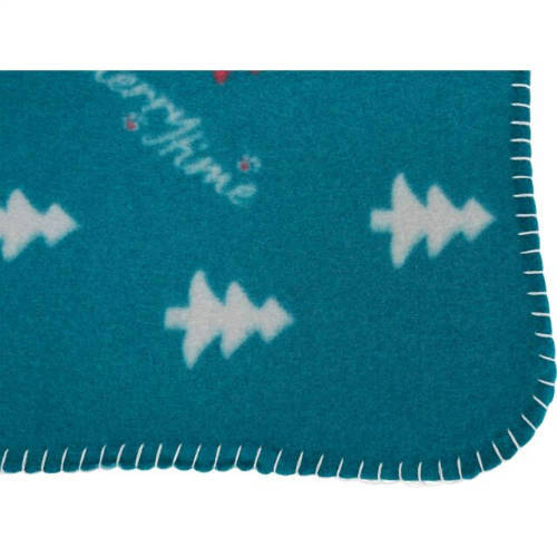 Trixie Xmas Nivia blanket - takaró (karácsonyi mintával) kutyák részére 100x150cm
