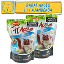 Akciós FitActive Cat 300g Sensitive 1+1db Grátisz
