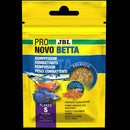JBL ProNovo Betta Flakes S - Alaptáppehely (S-méret) Betták részére (3-10cm) 20ml/6g