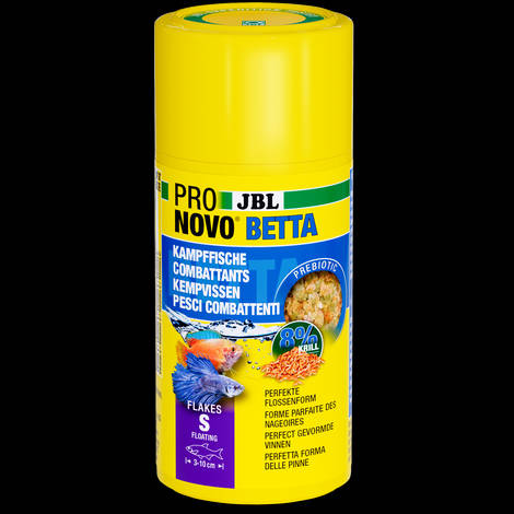 JBL PRONOVO BETTA FLAKES S 100ml