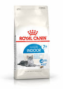 Royal Canin Feline Adul (Indoor 7+) - Teljesértékű eledel macskák részére(400g)