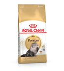 Royal Canin Feline Adult (Persian) - Teljesértékű eledel macskák részére(400g)