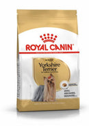 Royal Canin Junior (Yorkshire Terrier) - Teljesértékű eledel kutyák részére(1,5kg)