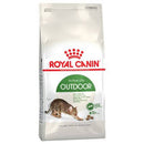 Royal Canin Feline Adult (Outdoor) - Teljesértékű eledel macskák részére(400g)