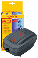 Sera Air 110 Plus - levegőpumpa (3W)