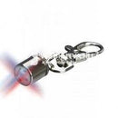 Trixie Flasher kicsi karabíneres villogó