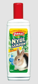 Panzi Sampon - Normál - Nyulak részére (200ml)