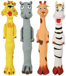 Trixie Longies - latex játék (több féle figura) kutyák részére (30-32cm)