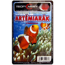 Fagyasztott TropiCarry Artémiarák - díszhalak részére (100g/30 adag)