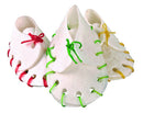 Trixie Denta Fun Chewing Shoes - jutalomfalat (cipő) kölyök és kistestű kutyák részére 7cm (10db/100g)