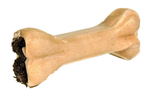 Trixie Chewing Bones with Tripe - rágócsont (pacalos) kutyák részére (10cm/2x35g)