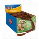 Trixie PREMIO Picknicks - jutalomfalat (bölény) kolbász (8cm) 8g/200db