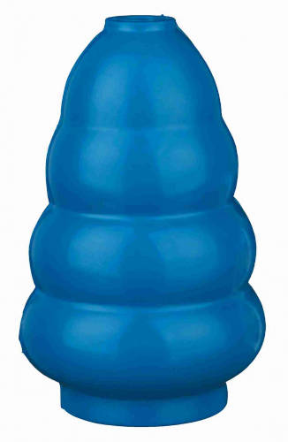 Trixie Jumper - natúr gumi játék (harang) kutyák részére (8cm)