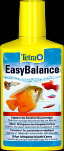 Tetra EasyBalance - vízkezelőszer édesvízi akváriumokhoz (100ml)