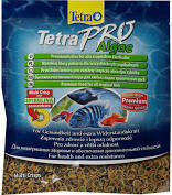 TetraPro Algae Multi Crisps - Táplálék díszhalak számára (12g)