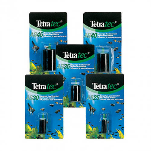 Tetra AS 30 - finompórusú porlasztókő