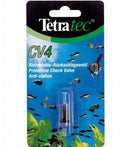 Tetra CV 4 Rückschlagventil - visszacsapó szelep (légpumpához)