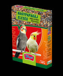 Vogel Nagypapagáj - Teljesértékű takarmány (450g)