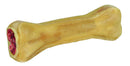 trixie 3183 szalámis rágócsont, 17cm