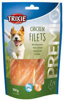 Trixie Premio Chicken Filets - jutalomfalat (csirke) kutyák részére (100g)