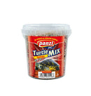 Panzi Teknősmix, teljes értékű teknőstáp - vödrös