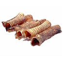 Panzi Snack füstölt (marhagége) - jutalomfalat kutyák részére