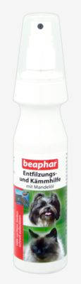 Beaphar Szőrlazító spray (150ml)