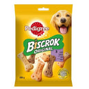 Pedigree Biscrok csont alakú keksz - jutalomfalat (200g)
