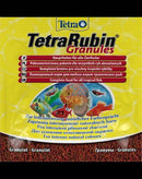 Tetra Rubin Granules - Granulátum táplálék díszhalak számára (15g)