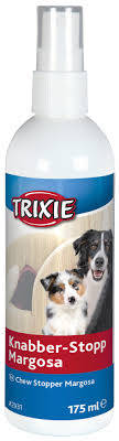 Trixie Chewing Stop Margosa - permet (rágás elleni) kutyák részére (175ml)